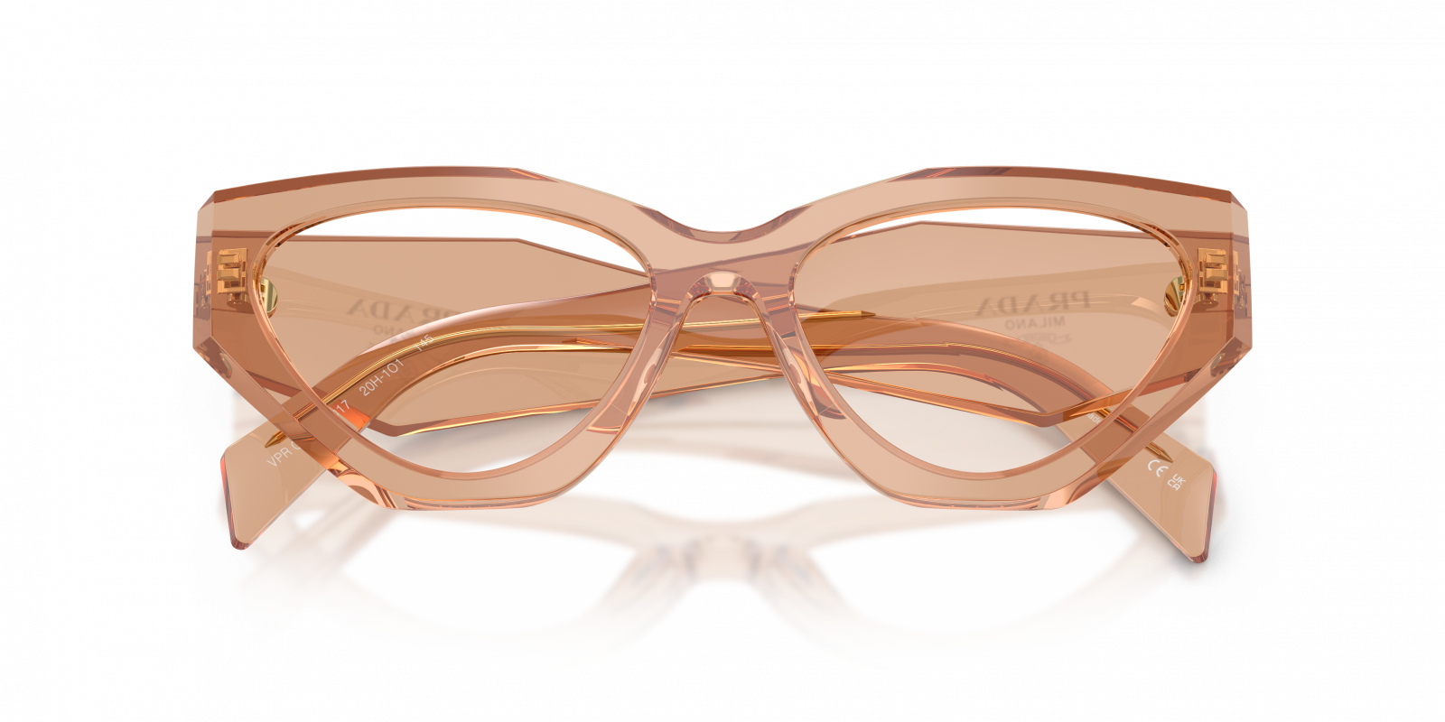 Prada PR C07V 20H1O1  